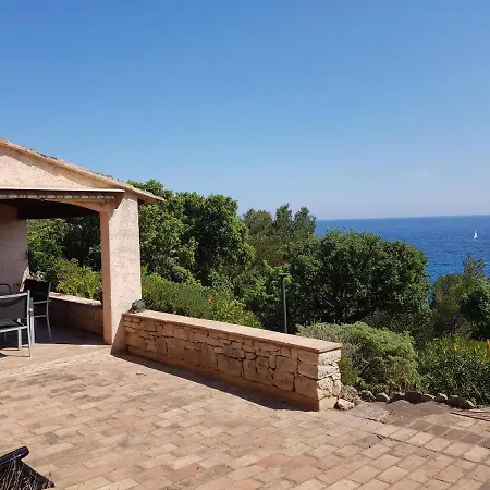 Superbe Villa Vue Mer Feerique *