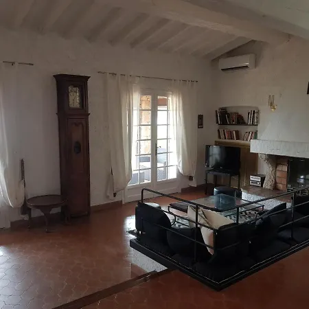 Superbe Villa Vue Mer Feerique Villa *