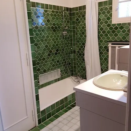 فيلة Superbe Villa Vue Mer Feerique *